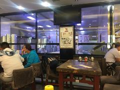 大堂-张包铺(道外店)