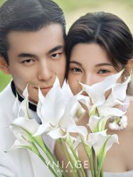 -鱼映像摄影·珍藏级影像品牌