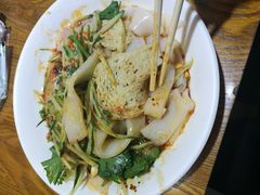 -煎饼道(桐梓林店)