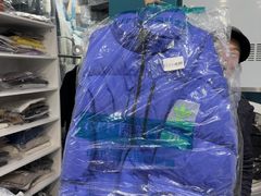 -GEP国际干洗(商城路店)