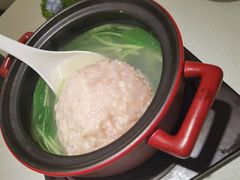 -狮王府淮扬菜(万象城店)