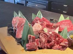-300杯·和牛烧肉清酒专门店(廊里店)