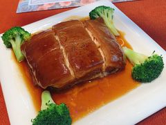 -赵小姐丨新中餐(曲江店)