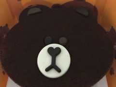 -皇后西斯汀饼店(文化路店)