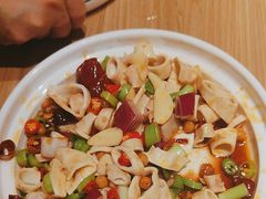 -星光小把串·海鲜烧烤(西安路店)