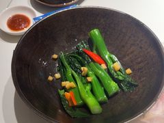 -侨美食家·41年地道粤菜(恒福路店)