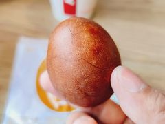 九龙金玉茶叶蛋-肯德基(胜利店)