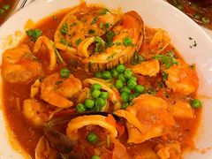 -Versailles Restaurant Cuban Cuisine
