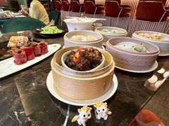 -玖尹-新派中式餐酒馆