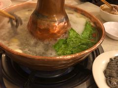 -八先生涮肉房(三里河店)