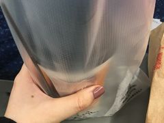 -麦当劳(深圳北站高铁店)