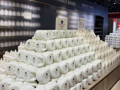 -永辉超市(郫都区爱琴海店)