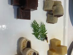 御膳宫廷四点-味+新京宴·烤鸭·北京菜(创意谷店)