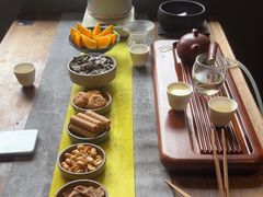 -邈墨茶馆(凤起路店)