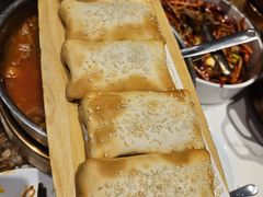 -阿里疆Alijiang·丝路美食·异域风情·清真(长楹天街店)