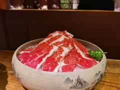 -蟹将军·松叶蟹和牛日料放题自助(K11店)