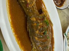 -尚岛私房菜(西方巷店)