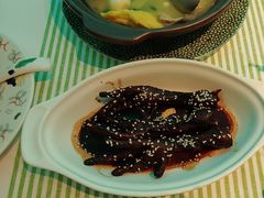 -桂满陇·杭州小馆(巴黎春天浦建店)