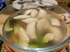 -淮上豆府(水厂路店)