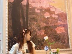 -Angelina安吉丽娜(恒隆广场店)