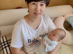 -爱贝佳母婴护理服务中心·月嫂育儿嫂(鲁迅路店)