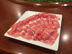 -阳坊胜利涮羊肉(阳坊老店)
