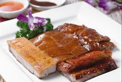 -悦隆酒店-中餐厅