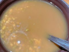 绿豆糖水-椰小调.儋州米烂(名门店)