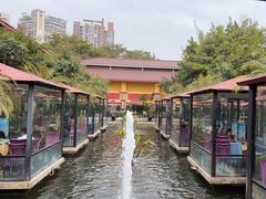 -鹅公村·国家非遗传承(荔湾店)