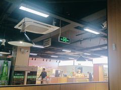 -新艺自助美食城(中山路店)