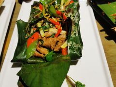 -山茶云南菜(中关村店)