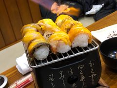 -三月居酒屋(青年大街店)