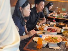 -五谷丰登农家院·地道胶东菜·海鲜烧烤(威海店)