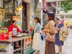 -陳添記·祖傳爽鱼皮(十五甫三巷店)