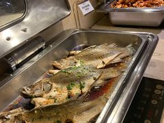 -芭菲盛宴·环球美食(袁家岗店)