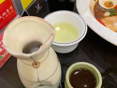 -美极鲜食坊(宝安南路店)