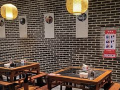 -辣莊重庆老火锅(威海高铁站韩乐坊店)