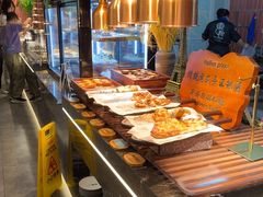 -東盛炭烤自助料理(玄武招商花园城店)