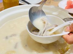 -湯系·煲汤手艺人(东二环泰禾广场店)