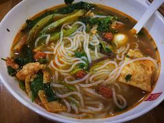 -瓦记米粉(东鼓道店)