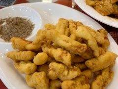 -玉华台饭庄(裕中西里小区店)