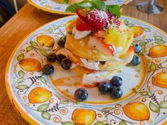 Pancakes松饼-Alimentari Grande(东湖路店)