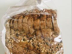 燕麦粗粮吐司-汉柏麦香德国面包房(海信店)