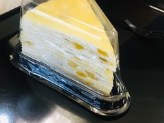 -米洛克欧洲蛋糕(西南路店)