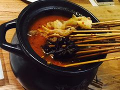 -管氏翅吧(国展店)