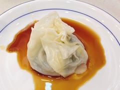 上品羊后腿肉烧麦-内蒙联营烧麦 草原石榴红(护国寺店)