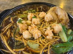 -南湖胖子砂锅(铁心桥店)
