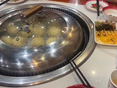 -70後铁锅炖(坡博总店)