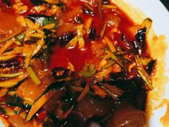 -牛鲜盛齐齐哈尔烤肉(曹路店)