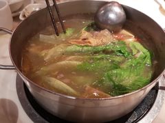 -为什么牛潮汕牛肉火锅(中信广场店)
